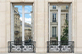 Image : film miroir sans tain repositionnable